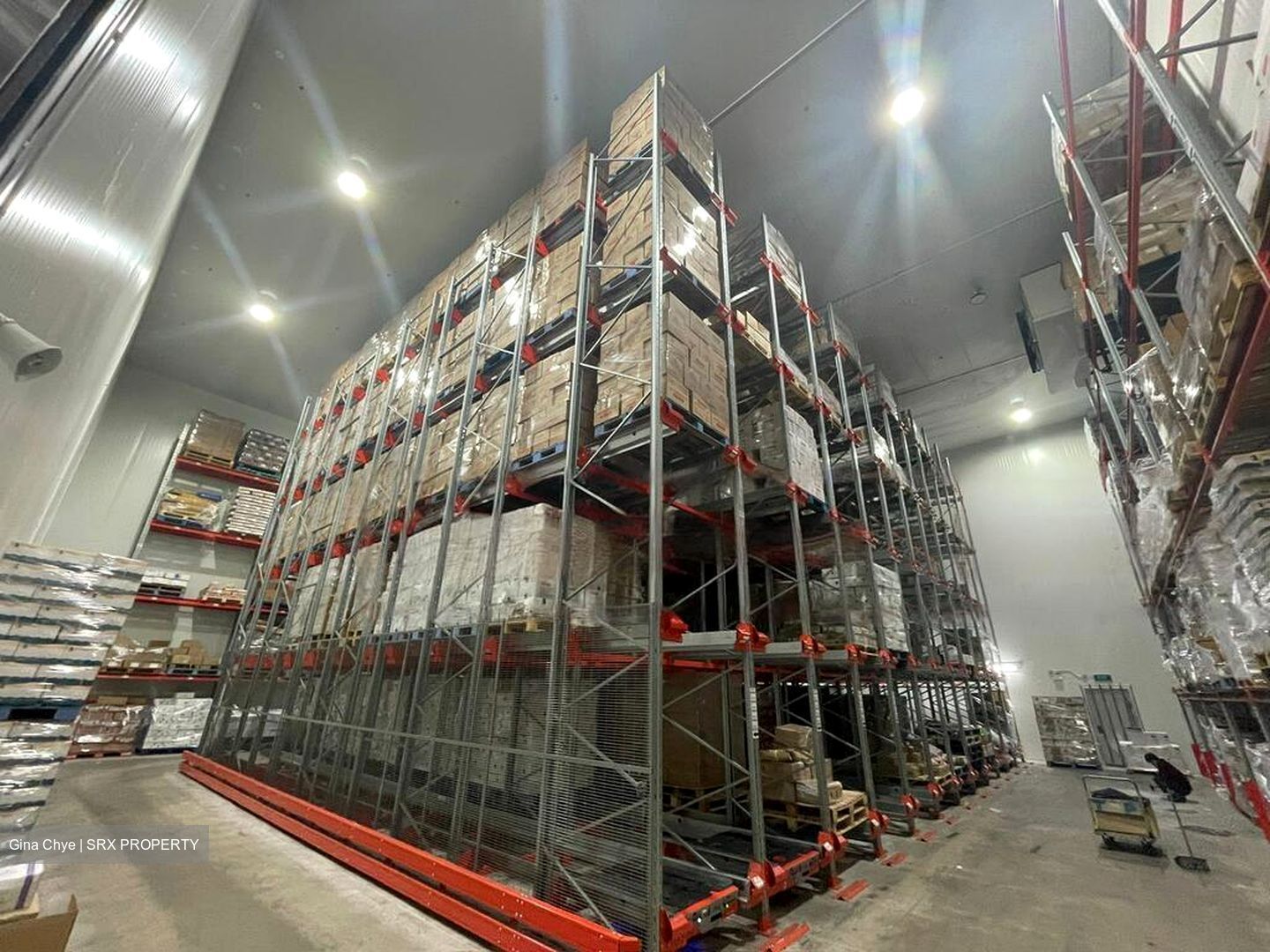 LINER (D22), Factory #459501741